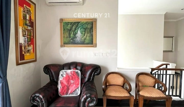 Rumah Luas 5 Menit Ke Stasiun Sudimara Jombang 8039