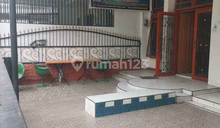 Rumah Medan Kota- Kasuari Indah 2 Murah Gan!