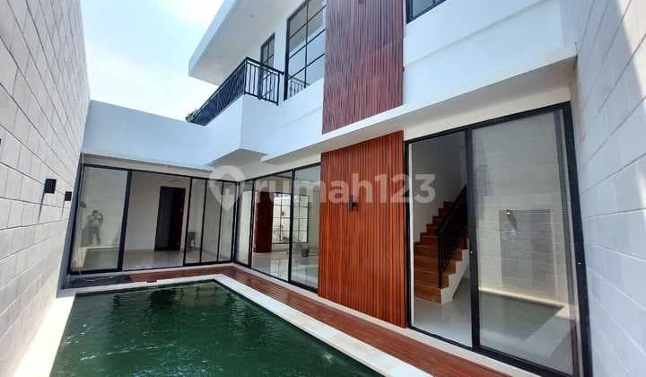 Villa 2 B R With Pool Ungasan Bali