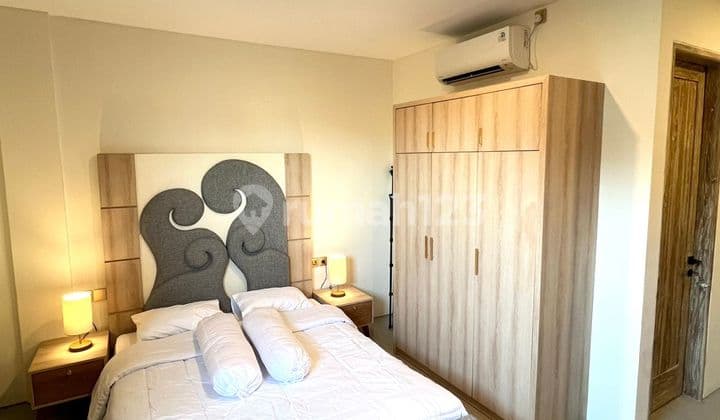 Fully Furnished Apartment In Taman Giri, Benoa South Kuta - All Inclusive