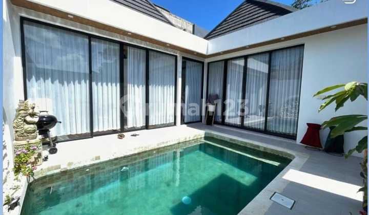 Villa Balangan Bali– Below Market Price!