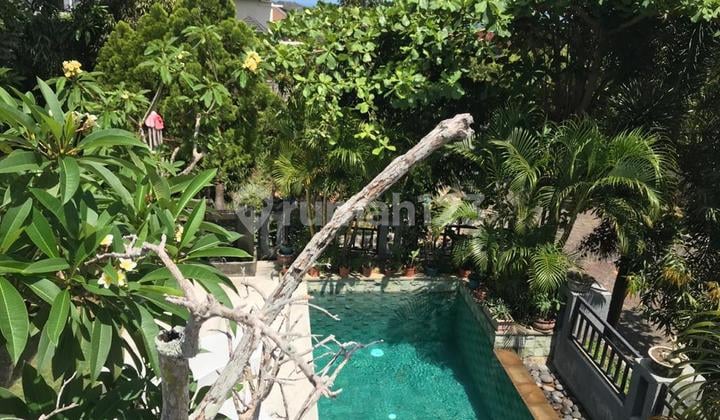 Pecatu Graha 4 B R Luxury Villa - For Sale/Rent