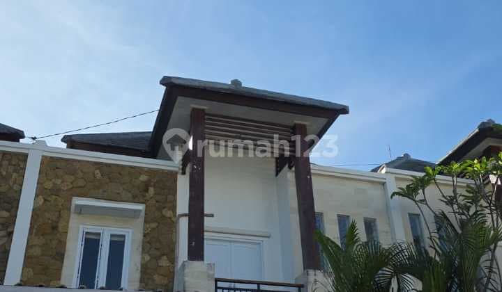 Taman Giri 3 Room House Villa- Ready To Use