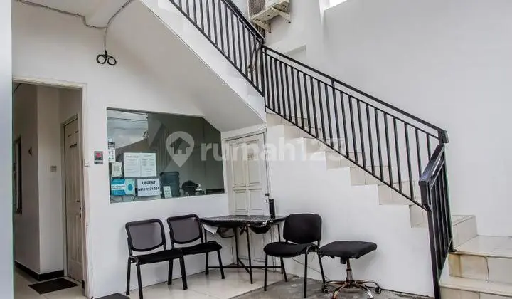 Dijual Cepat Kost Bagus Daerah Perkantoran di Senen Jakarat Pusat