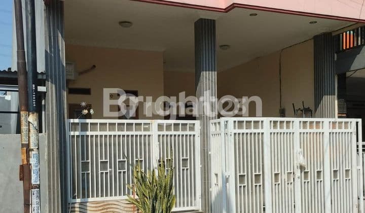 Dijual Rumah Siap Huni Di Villa Indah Permai Bekasi Utara Kota Bekasi