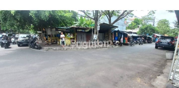 DIJUAL LAHAN KOSONG DILOKASI STRATEGIS
