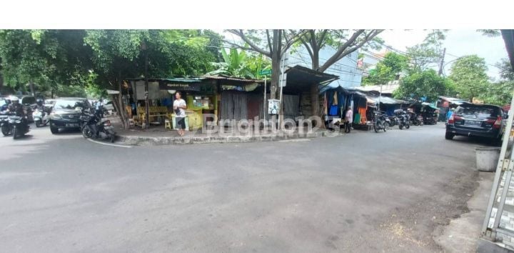 DIJUAL LAHAN KOSONG DILOKASI STRATEGIS