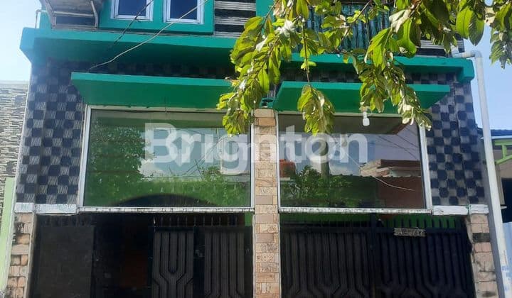 Dijual Rumah Siap Huni Di Vgh Babelan Tanpa Renovasi Langsung Huni