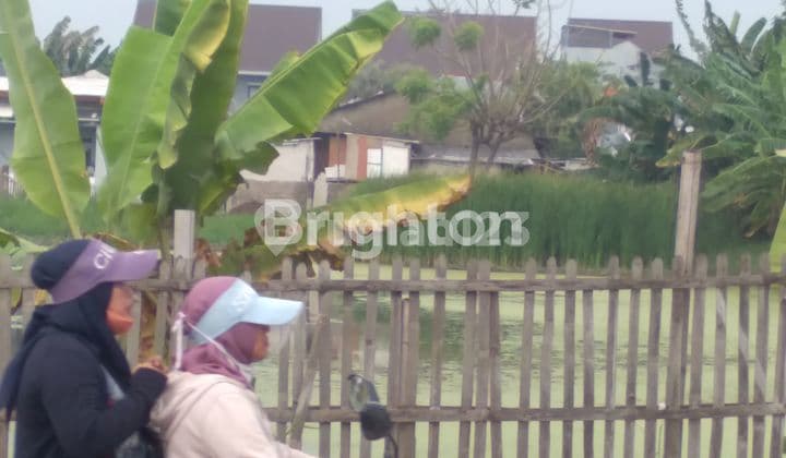 Di Jual Tanah Strategis Di Bekasi Utara