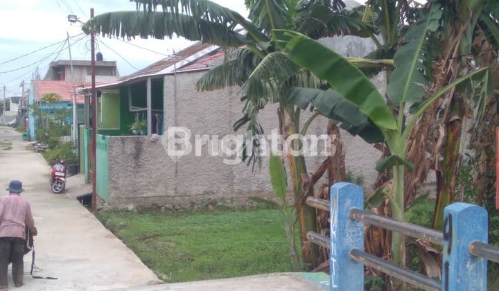 Dijual Tanah Kavling Murah Di Dekat Perum Vila Gading Harapan