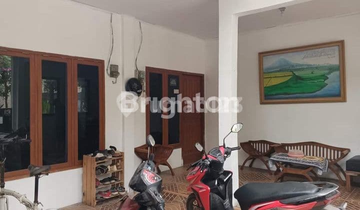 Rumah Strategis Dekat Kawasan Industri Di Cikarang Bekasi