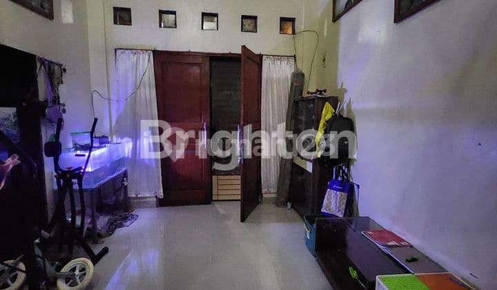 RUMAH 2 LANTAI DI VILLA MUTIARA GADING 3 KEBALEN - BABELAN BEKASI
