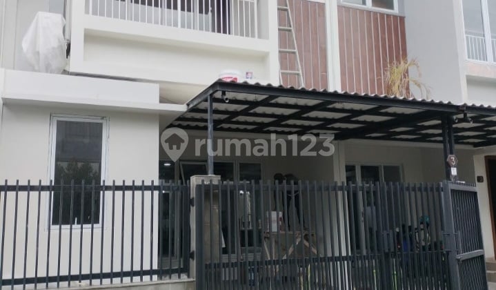 Di Jual Rumah Mewah Murah Lokasi Strategis