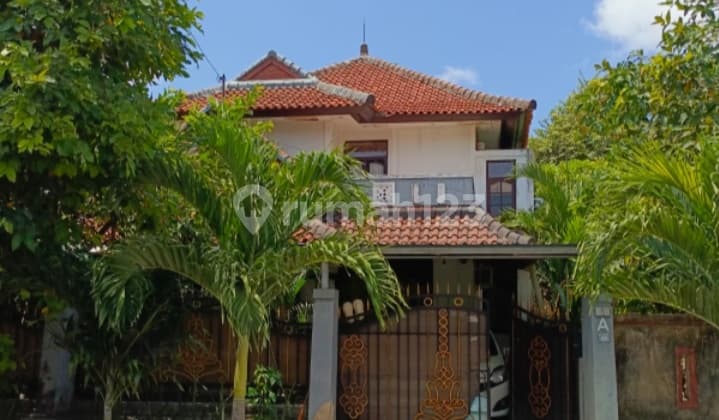 For Sale: Luxury House Cheap Strategic Location