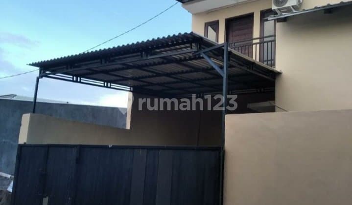 Di Sewakan Rumah Murah Jln Pulau Moyo