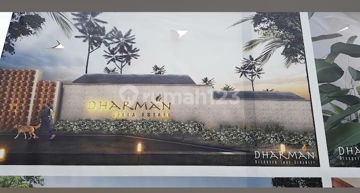 Di Sewakan Villa Murah di Canggu