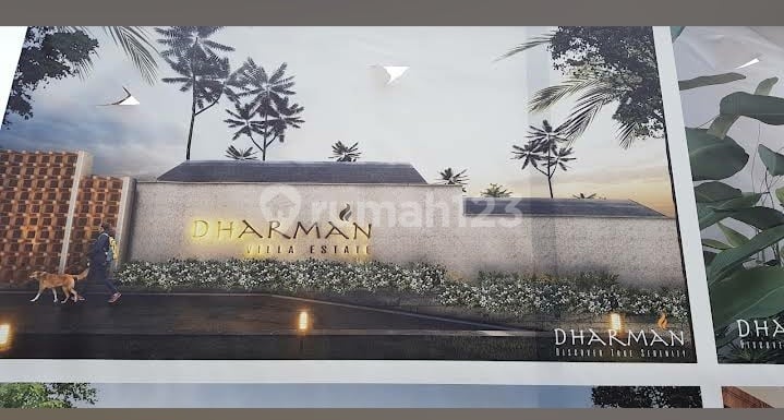 Di Sewakan Villa Murah Daerah Canggu