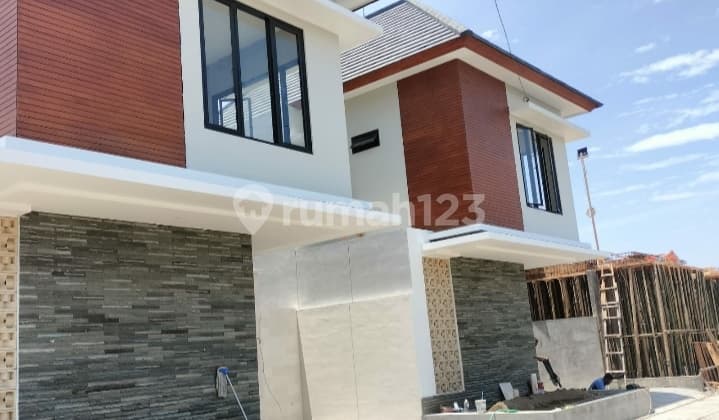 Di Jual Rumah Murah Di Pusat Kota Imam Bonjol