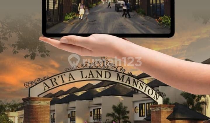 For Sale: New Affordable House in a Strategic Location