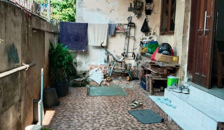 Rumah Nyaman di Tanjung Duren di Pemukiman Aman