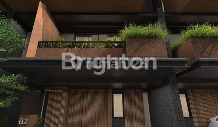 Premium Cluster di Taman permata buana Jakarta Barat