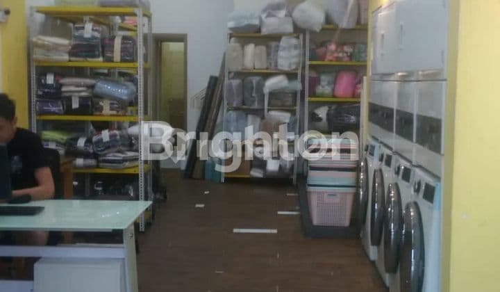 Ruko di gading sumarecon serpong Turun harga dari 4,7 M menjadi 4, 5 M