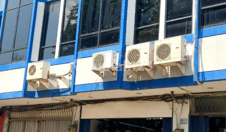 Tambora Shop House for Quick Sale, Tambora, West Jakarta City, Jakarta, Indonesia, 11230, Tambora