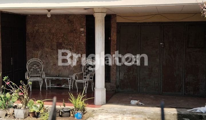 Rumah harga hitung tanah