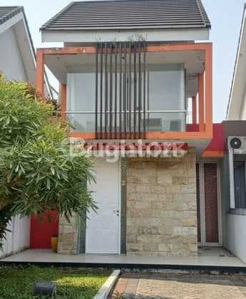 Rumah Siap Huni Nego Sampai Deal di Cemorokandang Kota Malang