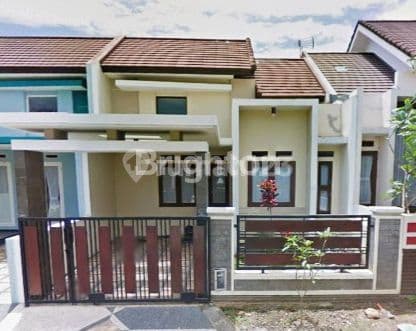 RUMAH FULL-FURNISHED DI PERMATA JINGGA SUHAT KOTA MALANG