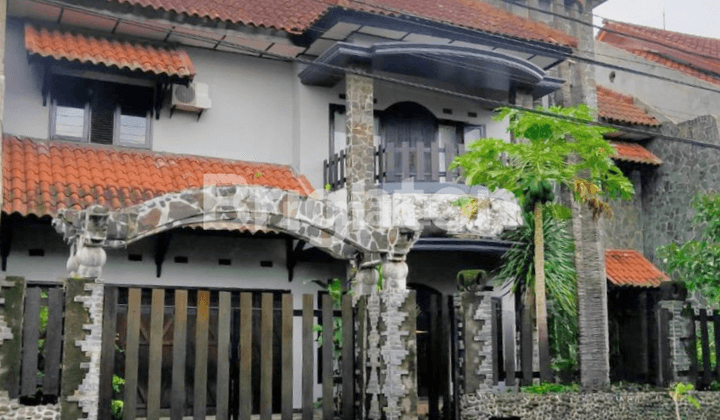 RUMAH KELUARGA NEGO SAMPAI DEAL DI ARAYA KOTA MALANG