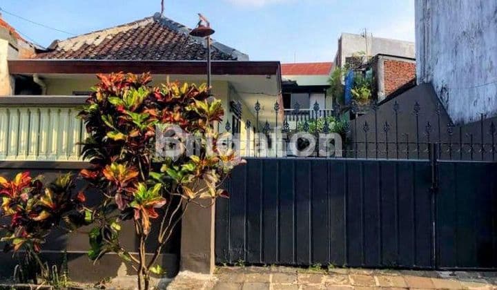RUMAH LUAS NEGO BISA UNTUK KOS DAERAH BLIMBING MALANG