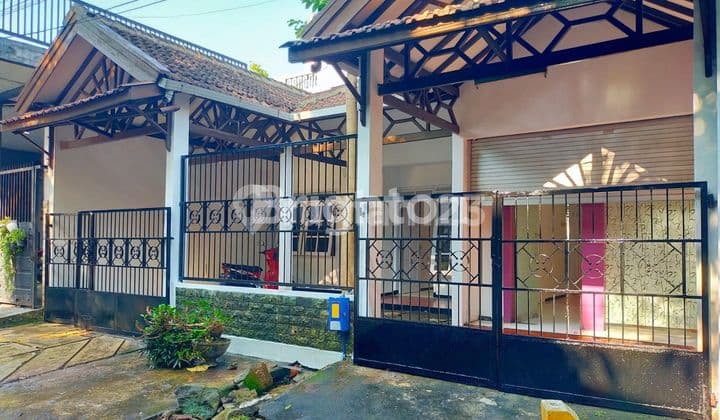 RUMAH STRATEGIS DI SAWOJAJAR MALANG NEGO TIPIS