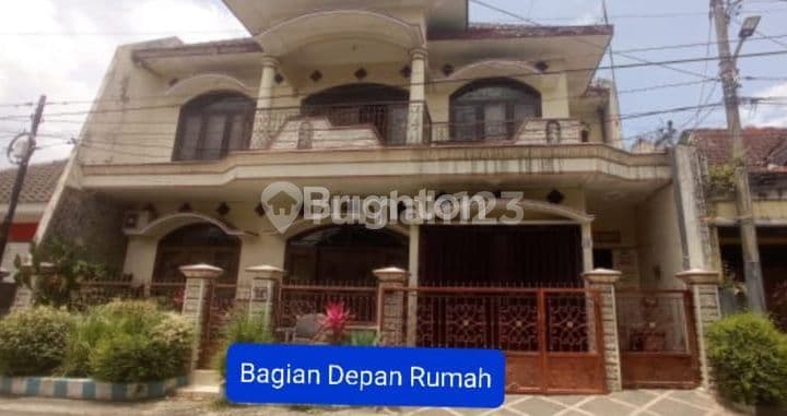 Rumah Kos Nego Daerah Gunung-Gunung