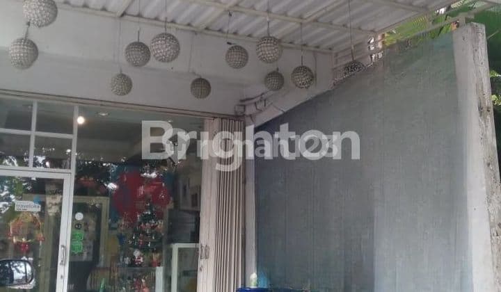 Ruko Ex Hostel Full Furnished Di Kota Malang