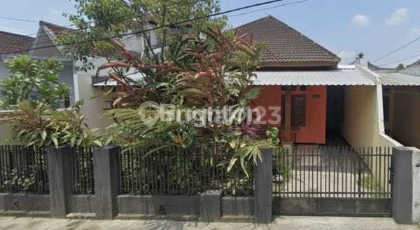 Rumah Perlu Renov Nego Sampai Deal di Daerah Sarangan Kota Malang