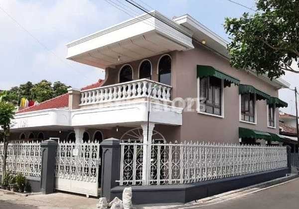 Rumah Kos Harga Nego di Daerah Sungai-Sungai Kota Malang