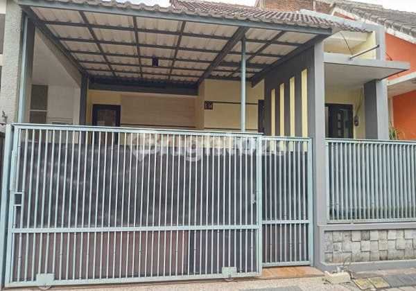 Rumah Siap Huni Harga Nego Sampai Deal di Pandanwangi Kota Malang