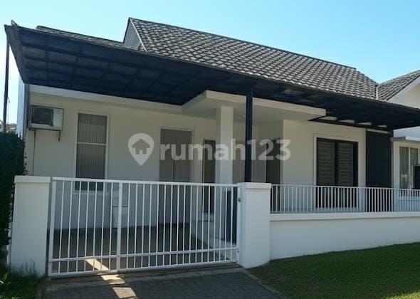 Termurah, Jarang Ada!! Rumah Minimalis Modern di Araya Malang