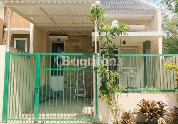 Rumah Siap Huni Harga Nego Sampai Deal di Pandanwangi Kota Malang