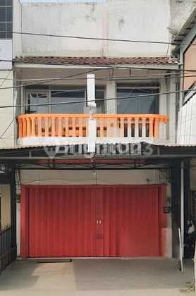 Ruko Strategis 0 Jalan Raya di Soekarno Hatta Kota Malang