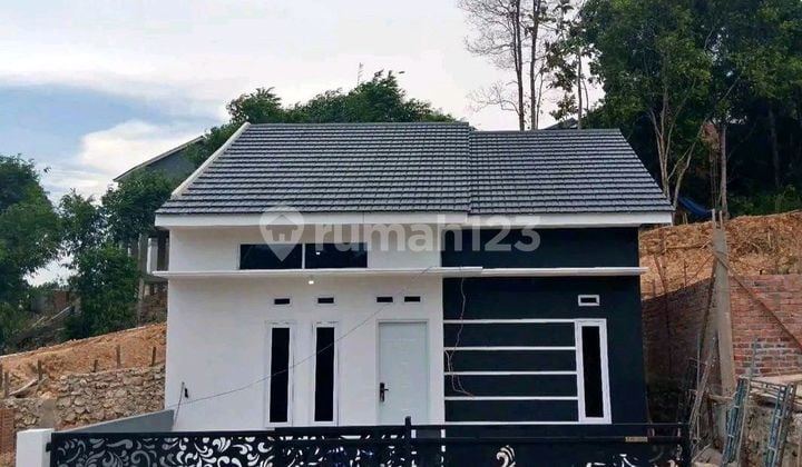 Rumah Siap Huni di Karang Joang, Balikpapan Utara