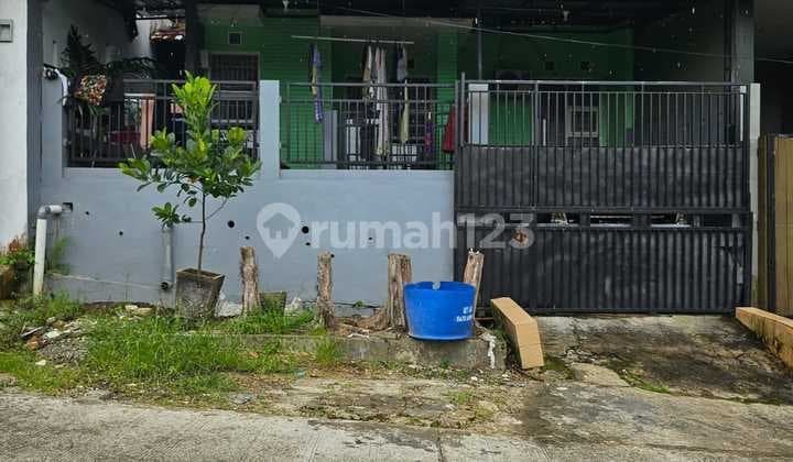 Di Jual Rumah Diperumahan Batu Ampar Lestari Blok C3 No 25