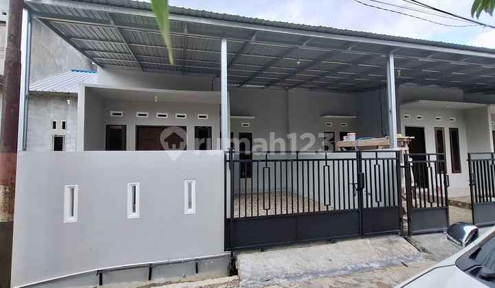 Open Unit Baru Di Jalan Indrakila Wonorejo