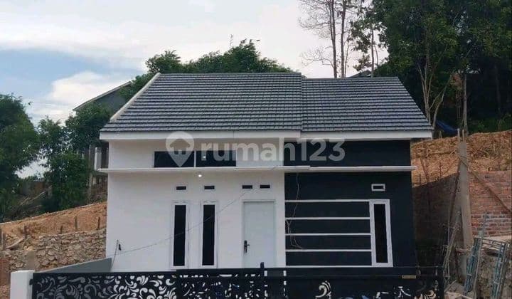 Rumah Baru Tanpa Dp Rumah