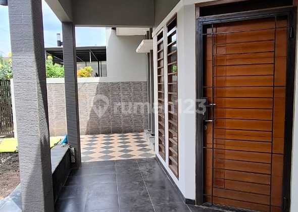 Jual Thi2 Modern Minimalis.siap.huni