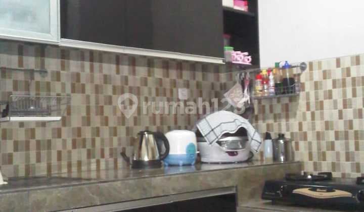 Jual.rumah Taman Holis Indah 1 Mungil Berkelas