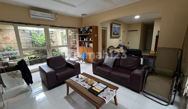 Dijual Cepat Kopo Elok Jl. Pelangi Nego Sampai Jadi