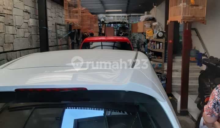 Dijual Rm 2Lt di Cipaku