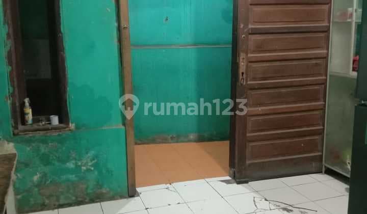 Jual Bu Rumah Gg Cempaka , Rahayu